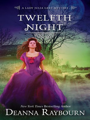 Twelfth Night - ebook